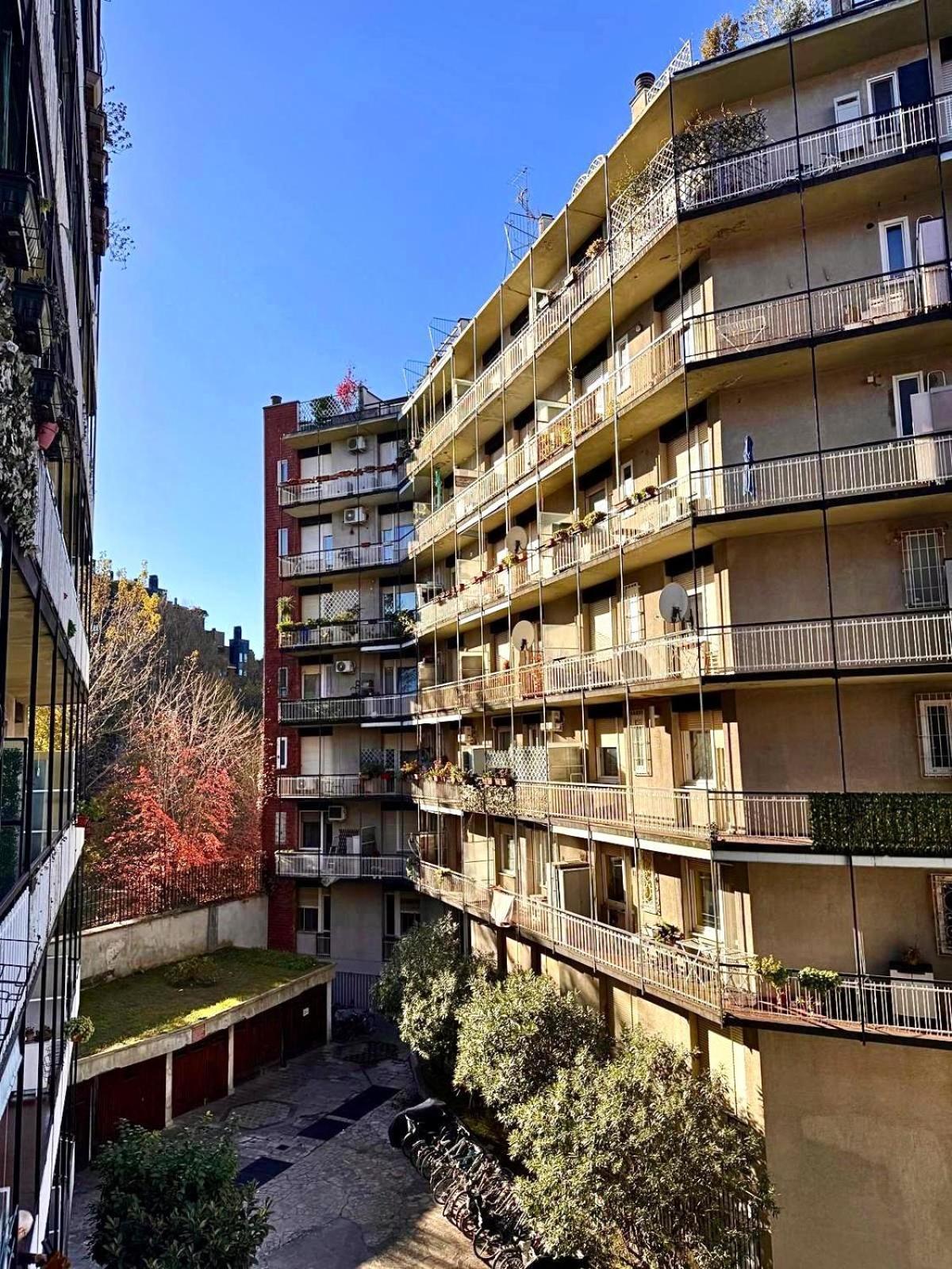 Dreams Little Apartment - M5 Station - Near Center Milan Exterior photo