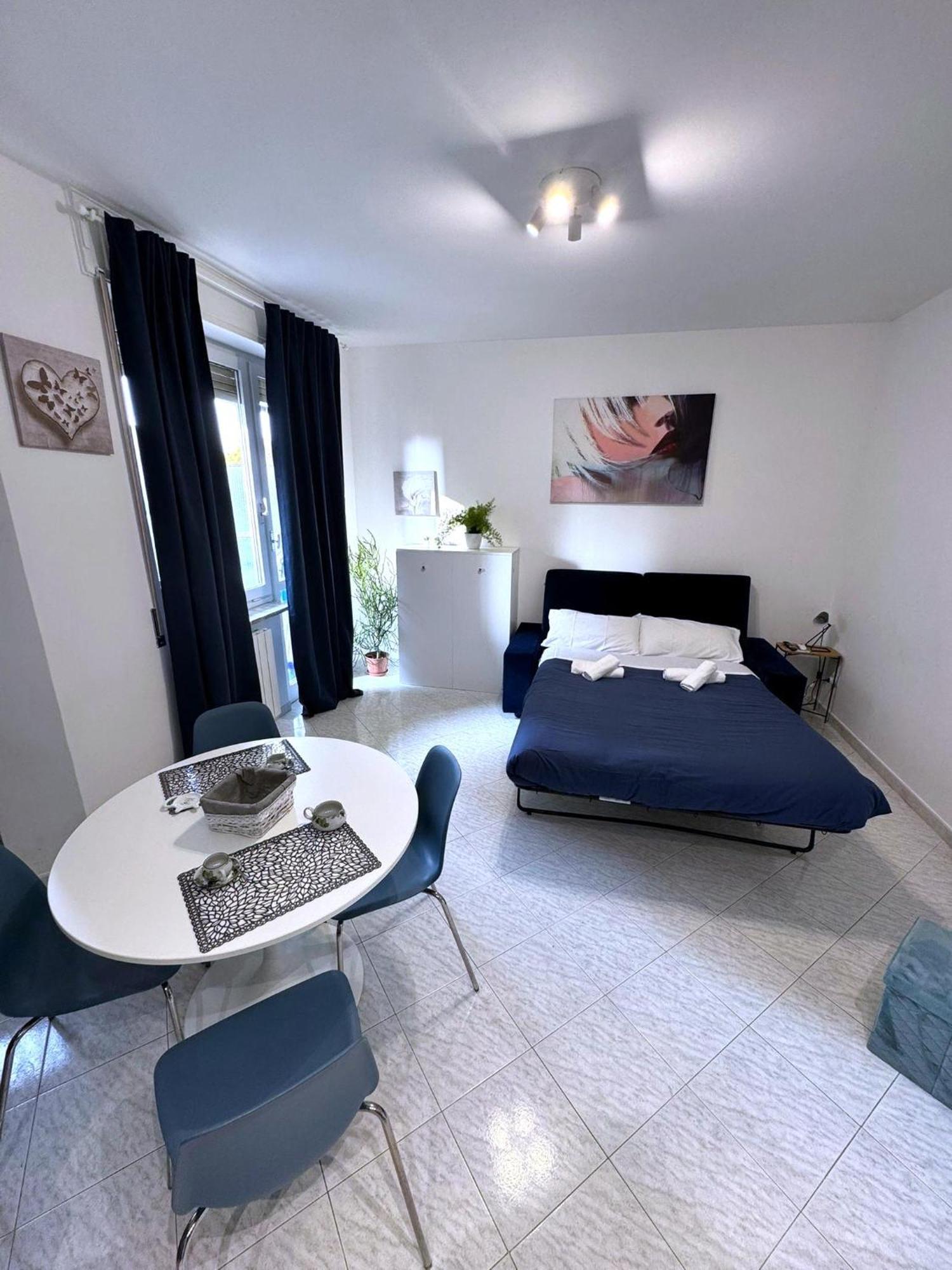 Dreams Little Apartment - M5 Station - Near Center Milan Exterior photo